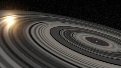 [TOP 9] | Cette planète se nomme officiellement 1SWASP J140747.93-394542.6 b, mais pour faire plus simple nous allons l'appeler par son surnom de super-Saturne. Son système d'anneaux est environ 200 fois plus vaste que celui de Saturne. En quelle année super-Saturne a-t-elle été découverte, alors que jusque-là les scientifiques n'avaient encore jamais détecté de planète de ce type auparavant ?