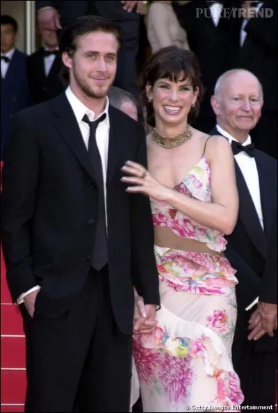 Ont-ils d&eacute;j&agrave; &eacute;t&eacute; en couple ?