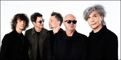 Complétez : 
"Des panthères qui la frontière."