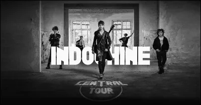 Complétez : 
"Elle a vu, trop entendu."