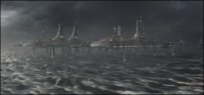 Dans "L'Attaque des clones", Obi-Wan découvre sur cette planète un complexe où sont réalisés des dizaines de milliers de clones.