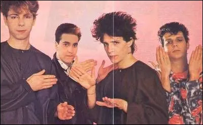 Complétez : 
"Passé le cap"