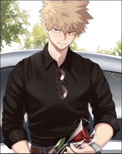 Quel personnage préfères-tu ?