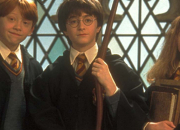 Test Quelle serait ta vie dans la saga Harry Potter ?