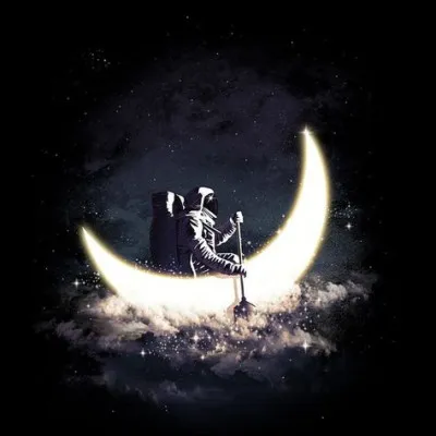 Complétez la citation : "Le soleil, avec toutes ces planètes qui gravitent sous sa gouverne, prend encore le temps de mûrir une __, comme s'il n'y avait rien de plus important."