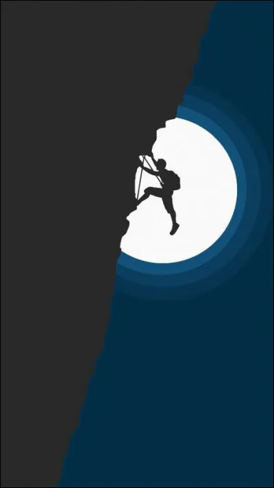 Qui pensait que "la Terre et tout ce qui l'entoure sont connectés - le ciel et les planètes et les étoiles et tout ce que nous voyons comme un mystère" ?