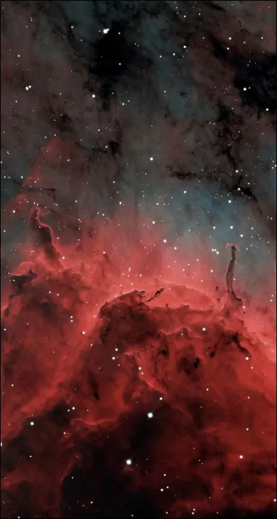 Quel groupe chantait que "Nous habitons tous des planètes éloignées" ?