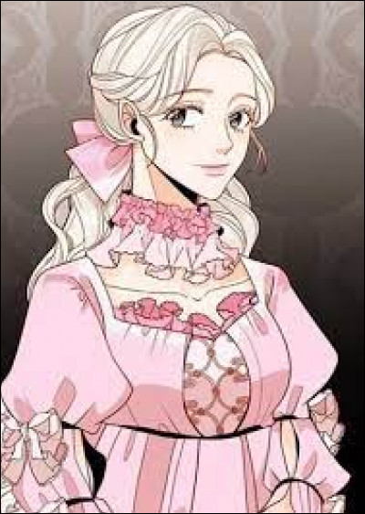 Que penses-tu d'elle ?