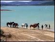 En quelle anne a t mis en eau le lac de Montbel dans l'Arige ?