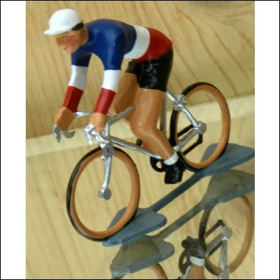 En 1920, la course ne compte que 4 engagés et 2 classés.