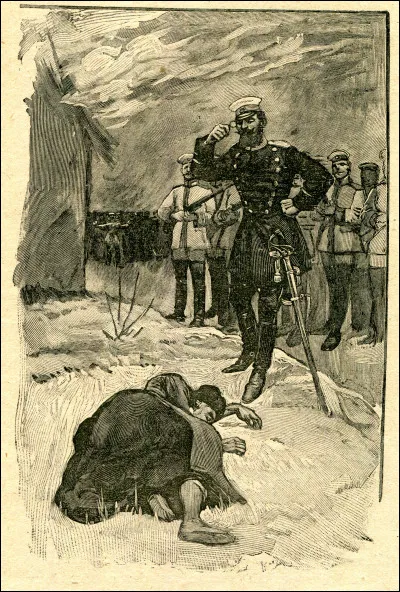 À qui doit-on "La Mère Sauvage" ?