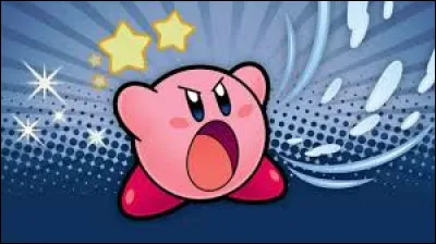 Le héros du jeu vidéo "Kirby" est en fait un personnage créé en hommage à une personne importante pour Nintendo. 
Quelle était-elle ?