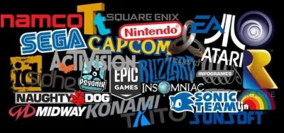 Quel éditeur a démocratisé et popularisé les jeux vidéos dans les années 80, notamment dans les salles d'arcade ?