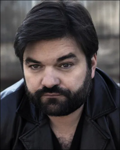 Qui est cet acteur célèbre ?