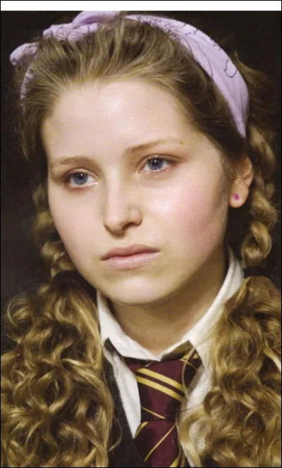 Quel est le nom de famille de Lavande ?