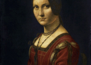 Quiz Peinture - Spcial tableaux de femmes brunes