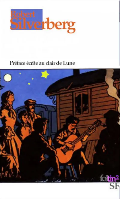 Ce fut le prix du roman de science-fiction en 1987. Quel en &eacute;tait le titre ?