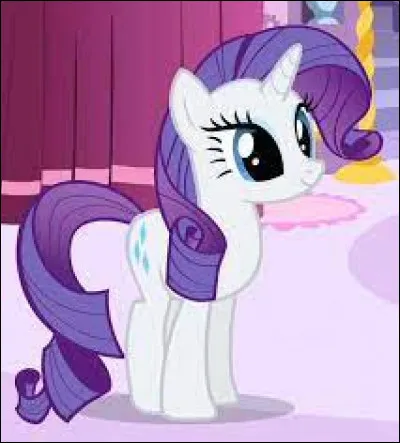 Quel est ce personnage ?