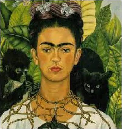 De quel pays était originaire la célèbre peintre Frida Kahlo ?