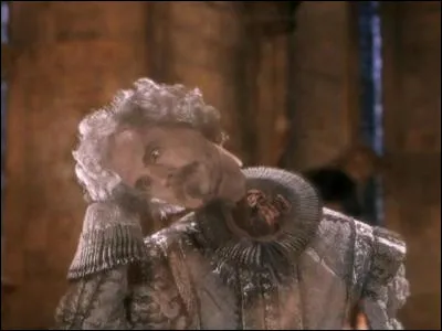 Tu préfères épouser :