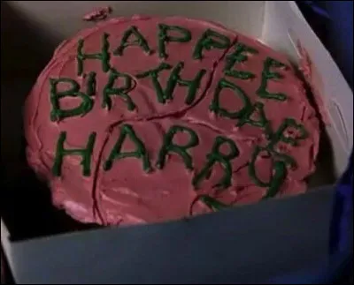 Tu préfères manger toute ta vie :