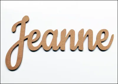 Quelle Jeanne, actrice et chanteuse, interprétait "Le Tourbillon de la vie" dans le film "Jules et Jim", en 1962 ?