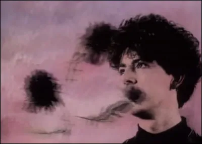 Complétez : 
"Le retour de"