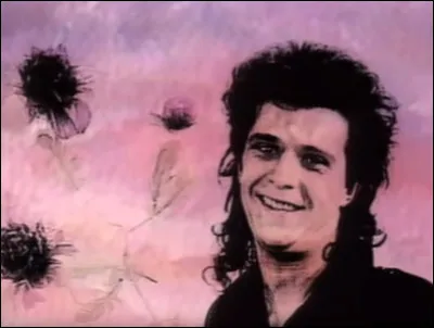 Complétez : 
"Et ce garçon qui pourrait dire"