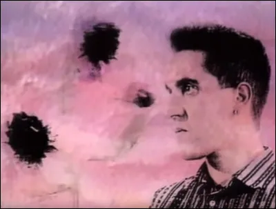 Complétez : 
"Un garçon"