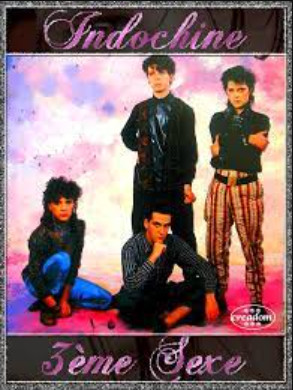 Quiz Indochine
