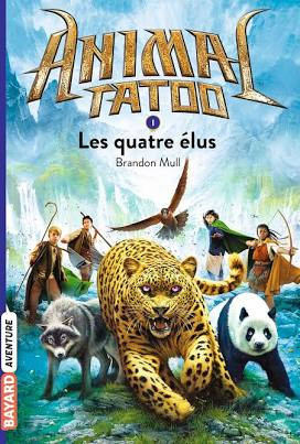 Quiz Animaux