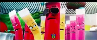 À quelle marque appartient cette publicité très connue des années 2000 : « On est des tub's, on n'est pas des pots ! Et on a tout c'qu'il vous faut ! Du calcium... » ?