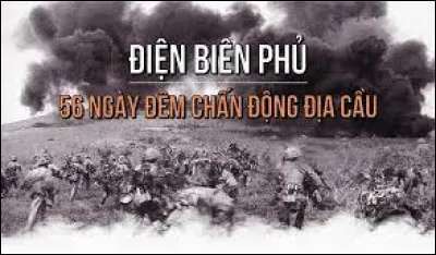 Où se situe Ðiện Biên Phủ ?