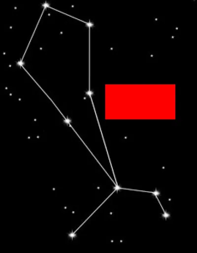 Comment s'appelle cette constellation boréale ?