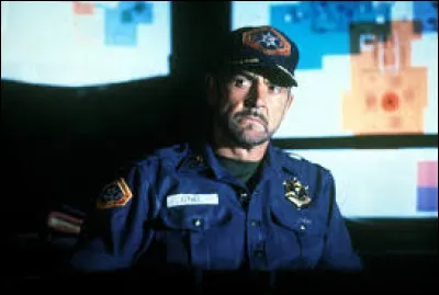 Outland, film de 1981 avec Sean Connery, se déroule dans un futur lointain, à la station minière Con-Amalgamate 27, située sur Io. De quelle planète Io est-elle une lune ?