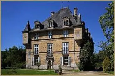 Nous terminons notre balade au château de Trèves, à Ville-sur-Saulx. Commune du Grand-Est, dans l'arrondissement de Bar-le-Duc, elle se situe dans le département ...