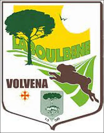 Laboulbène est une commune d'Occitanie, dans l'ancienne région Midi-Pyrénées, située dans le département ...