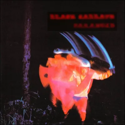 Quel groupe de métal a interprété le titre "Hand of doom" ?