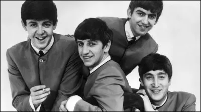 Retrouvez le bon titre appartenant au répertoire des Beatles.