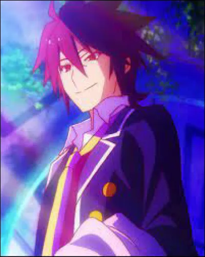 Dans « No Game No Life », comment sappelle le grand frère ?