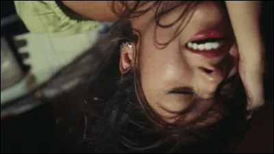 Qui est sa meilleure amie ?