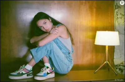 La très grande majorité des chansons d'Olivia font partie des chansons, qui actuellement, sont les plus écoutées du monde. Vrai ou faux ?