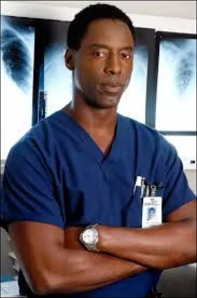 Quelle est la spécialité du Dr. Preston Burke ?