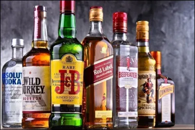 Qui est alcoolique ?