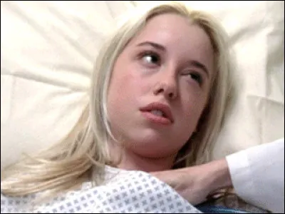 Et de quoi souffrait-elle ?