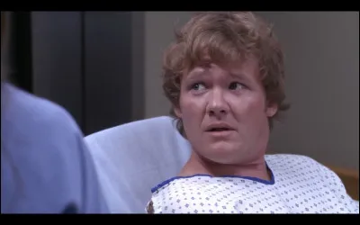 Qu'a ingéré Mr. Hubble pour avoir une occlusion intestinale ?