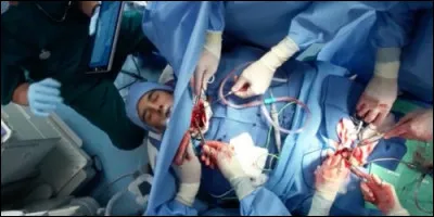 Quelle était cette opération ?