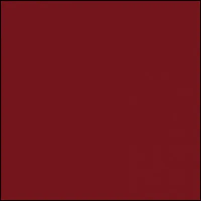 Quelle est cette couleur ?
