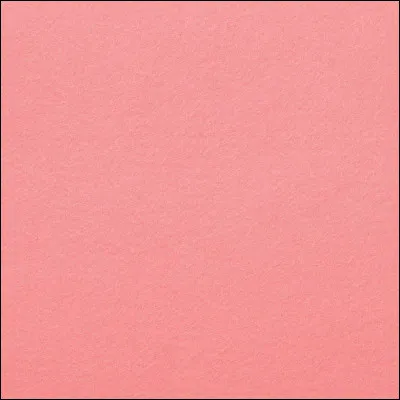 Quelle est cette couleur ?