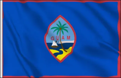 Quelle est la capitale de Guam ?